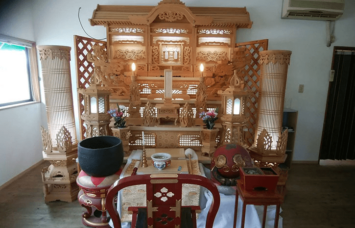 アニマルハートの供養会館